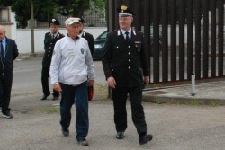 La marcia della "Fedelissima" tocca anche il Salento: tappe a Squinzano e Trepuzzi - Corriere Salentino