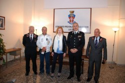 La marcia della "Fedelissima" tocca anche il Salento: tappe a Squinzano e Trepuzzi - Corriere Salentino