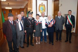 La marcia della "Fedelissima" tocca anche il Salento: tappe a Squinzano e Trepuzzi - Corriere Salentino