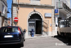 Ladri scatenati nella Grecìa Salentina, ma tre "colpi" falliscono - Corriere Salentino