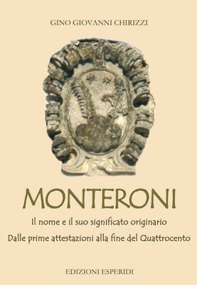 Chirizzi Copertina Down