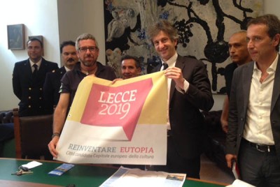 Conf. stampa Spedizione Mediterranea