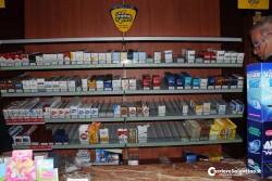 Tabaccherie nel mirino: a Cursi svaligiata rivendita, a Nociglia sfuma il "colpo" - Corriere Salentino