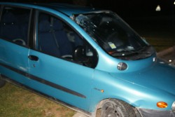 Carambola mortale sulla Ugento-Racale, vittima un 24enne - Corriere Salentino