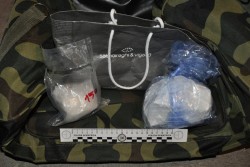 Droga ed armi in garage: potrebbero aver "firmato" gli ultimi attentati in città - Corriere Salentino