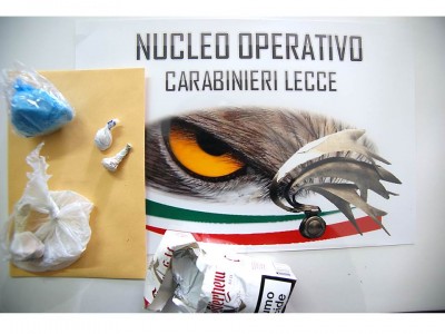 FOTO SOSTANZA STAMPETE