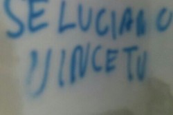 Episodi di intimidazione a Martignano. Mazzei e Giannuzzi: "Attacco vile ad un nostro sostenitore" - Corriere Salentino