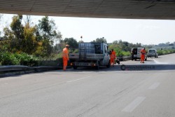 Incidente sulla Galatina – Maglie, due in ospedale - Corriere Salentino