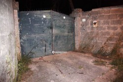 Lecce violenta, le armi tornano a sparare: 46enne ferito alla testa - Corriere Salentino