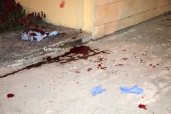 Lecce violenta, le armi tornano a sparare: 46enne ferito alla testa - Corriere Salentino