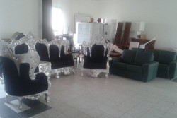 Nell'autodemolizioni di famiglia 25mila euro di mobili rubati, denunciato per furto - Corriere Salentino