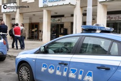 Si spara ancora: tre proiettili contro negozio di frutta - Corriere Salentino