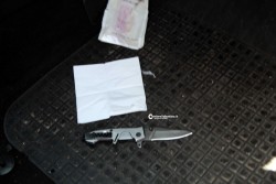 Maxi rissa in via Duca degli Abruzzi: volano pugni, morsi e coltellate. Quattro arresti - Corriere Salentino