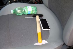 Maxi rissa in via Duca degli Abruzzi: volano pugni, morsi e coltellate. Quattro arresti - Corriere Salentino