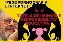 Poggiardo, convegno su pedopornografia e internet con Francesco Bruno - Corriere Salentino
