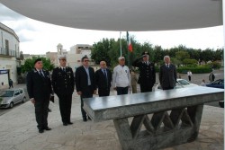 La marcia della "Fedelissima" tocca anche il Salento: tappe a Squinzano e Trepuzzi - Corriere Salentino