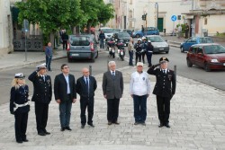 La marcia della "Fedelissima" tocca anche il Salento: tappe a Squinzano e Trepuzzi - Corriere Salentino