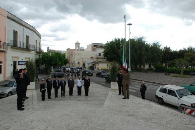 MONUMENTO CADUTI TREPUZZI