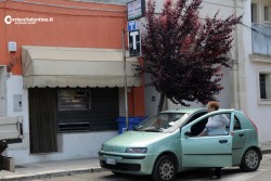 Tabaccherie nel mirino: a Cursi svaligiata rivendita, a Nociglia sfuma il "colpo" - Corriere Salentino