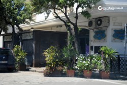 Ladri scatenati nella Grecìa Salentina, ma tre "colpi" falliscono - Corriere Salentino