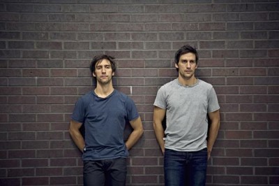 Gabriele e Luca Stifani