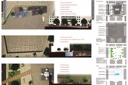 Ecco la "nuova" Piazza Mazzini di Lecce - Corriere Salentino