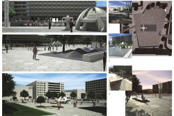 Ecco la "nuova" Piazza Mazzini di Lecce - Corriere Salentino