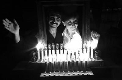 Foto di Maurizio Buttazzo