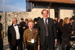 Da Lecce e dal Salento a Montecassino, per il 70° anniversario della battaglia - Corriere Salentino