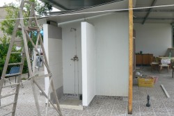 Strutture abusive e dune sbancate: sequestri e denunce a Porto Cesareo - Corriere Salentino