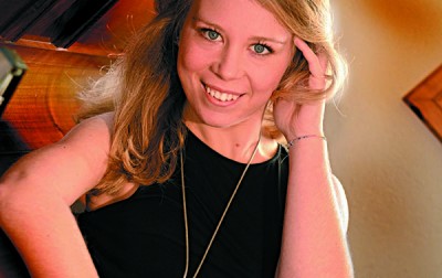 annalisa orlando pianista