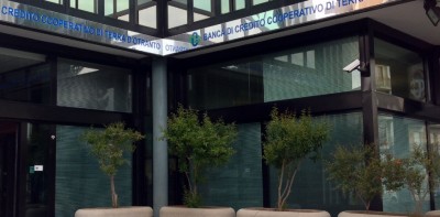 bcc lecce viale leopardi