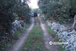 Trattore si ribalta e schiaccia il conducente: 64enne muore sul colpo - Corriere Salentino