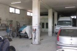 carrozzeria supersano