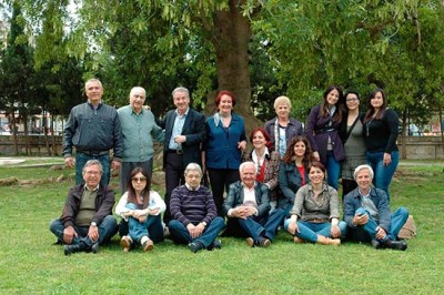 cast perrotta maggio 2014