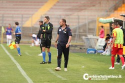 Il Lecce batte il Benevento e approda in finale - Corriere Salentino