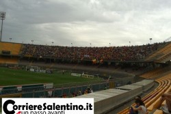 Lecce - Benevento, la partita che vale una stagione: 1a0 il parziale (tabellini) - Corriere Salentino