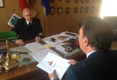 daconto - della valle