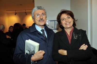d'alema  linda giuva