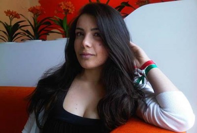 federica de benedetto