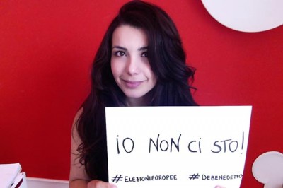 federica de benedetto