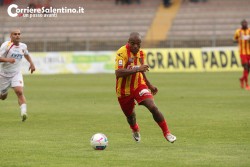 Il Lecce batte il Benevento e approda in finale - Corriere Salentino