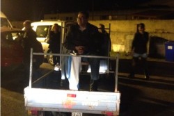 Il sogno diventa realtà: l'Aurispa Alessano volley promossa in A2 - Guarda il video - Corriere Salentino