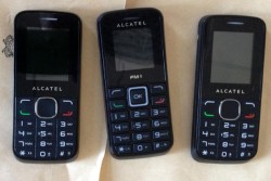 Latitanti scovati nel b&b, avevano anche una pistola: arrestati - Corriere Salentino