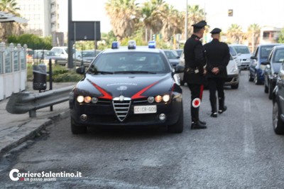 carabinieri