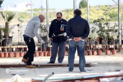 I "predoni di silicio" colpiscono ancora: rubati 270 pannelli, valore 400mila euro - Corriere Salentino