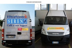 Lecce2019. E’ Quarta caffè la prima azienda partner, firmato stamattina il protocollo - Corriere Salentino