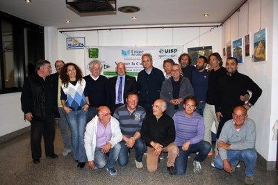 i velisiti di vele per la cultura