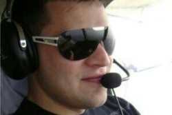 Precipita ultraleggero, morti padre e figlio - Corriere Salentino