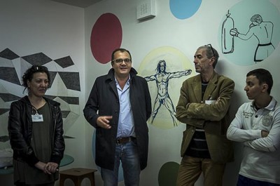 Foto di Yacine Benseddik